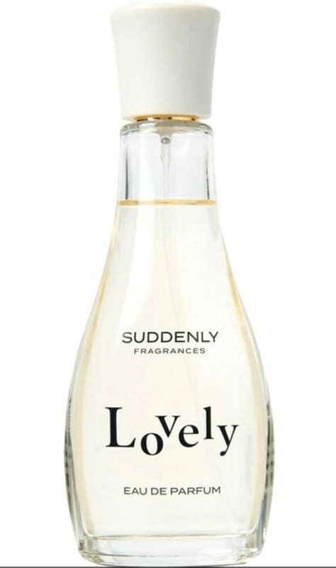 lidl perfume dupe list smells like